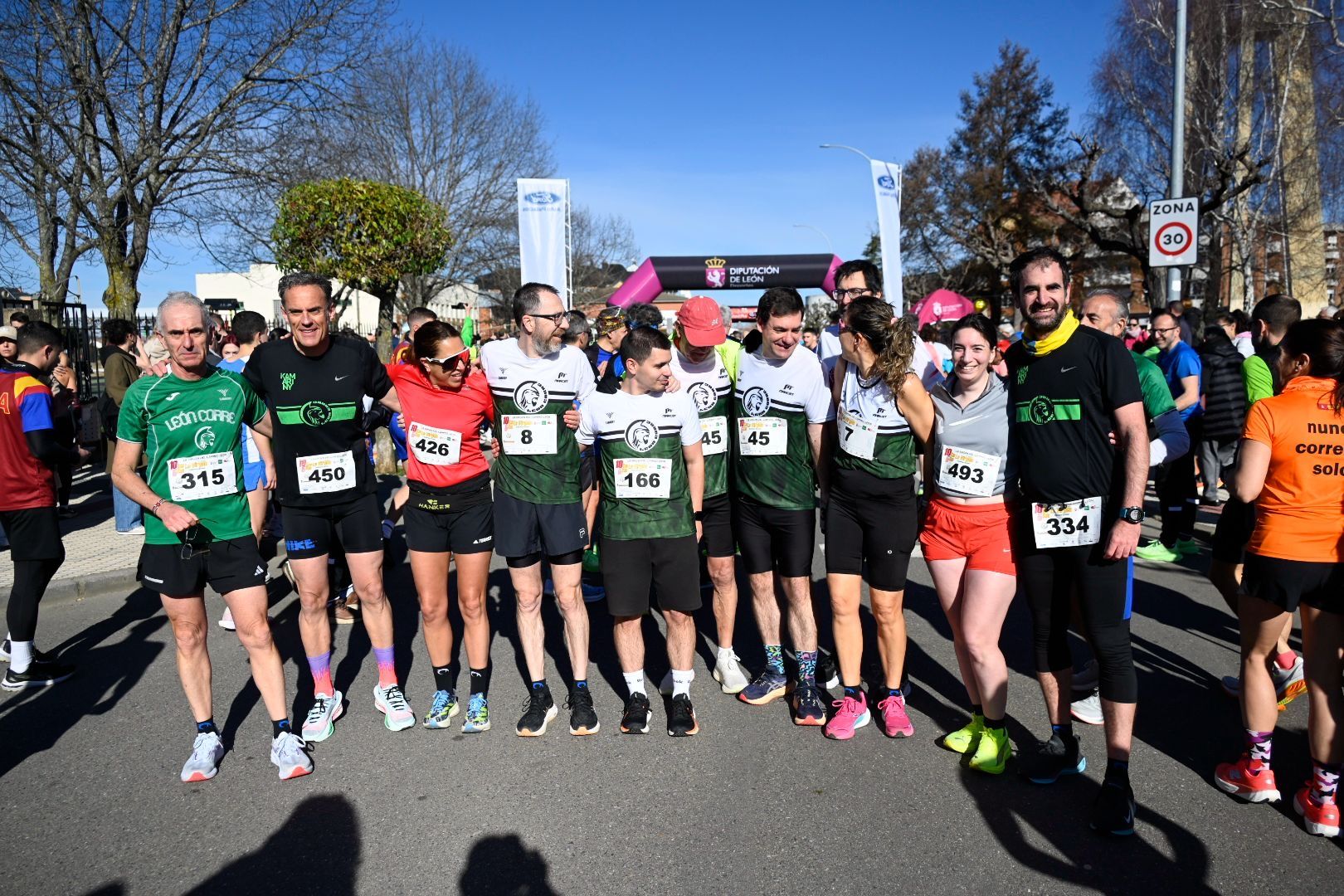 10 Kilometros La Virgen (3)