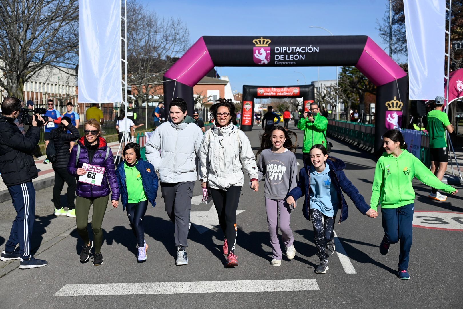 10 Kilometros La Virgen (14)