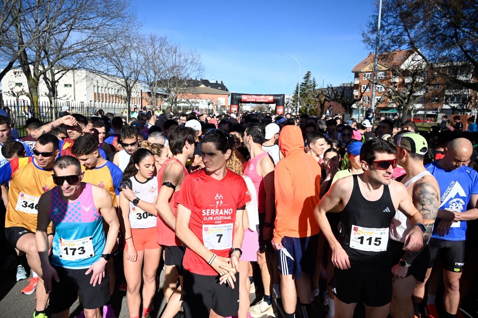 10 Kilometros La Virgen (26)