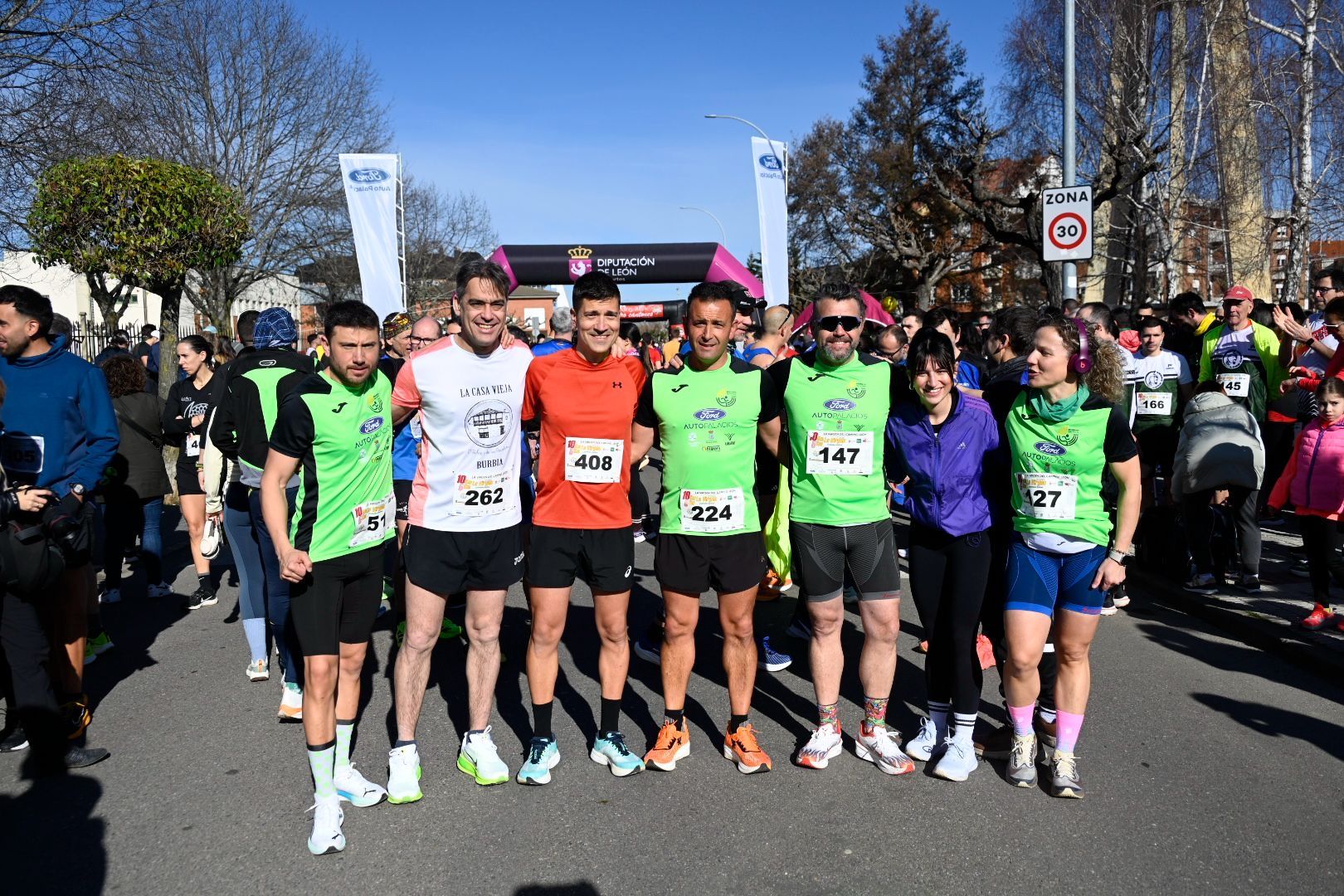 10 Kilometros La Virgen (30)