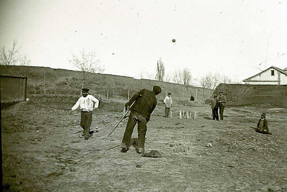 Imagen de un bolo leonés. | L.N.C.