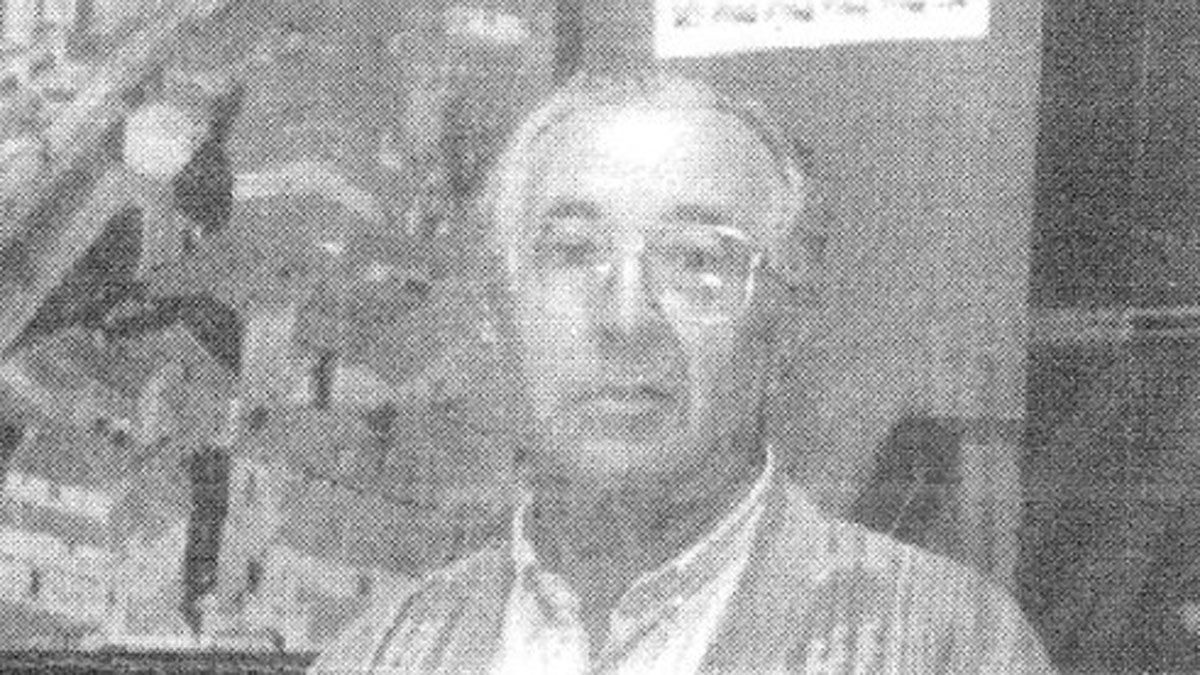 Julián Jaular Alonso Julián Jaular Alonso