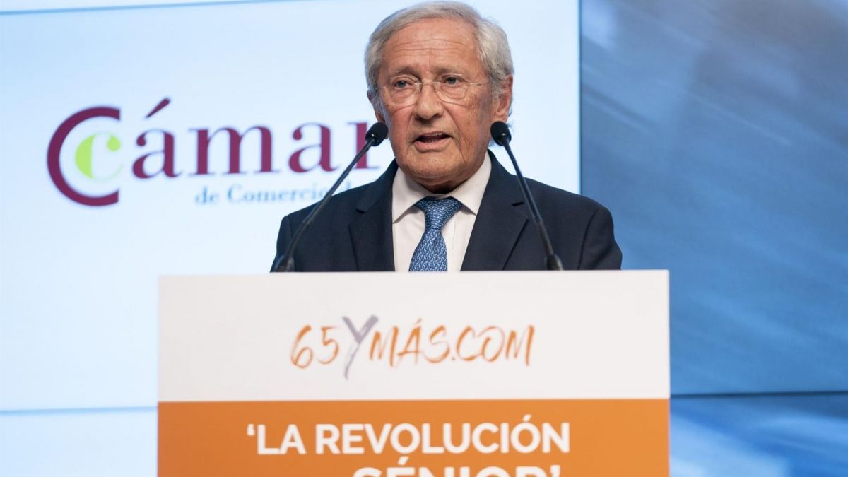 Muere a los 78 años el periodista Fernando Ónega