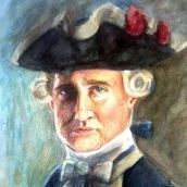 El ingeniero francés Carlos Lemaur.