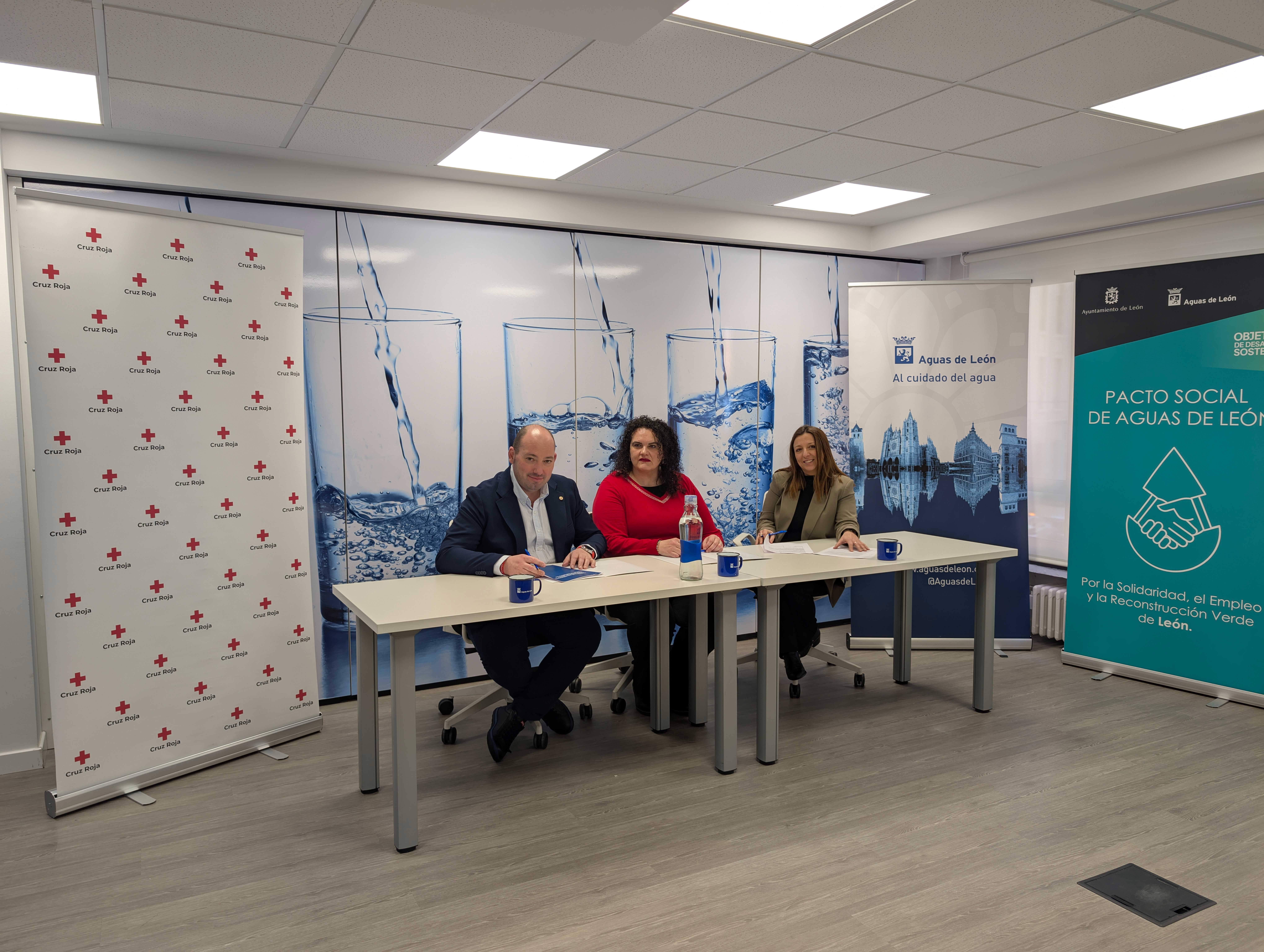 Presentación de los resultados del programa OLA 2025. | L.N.C.