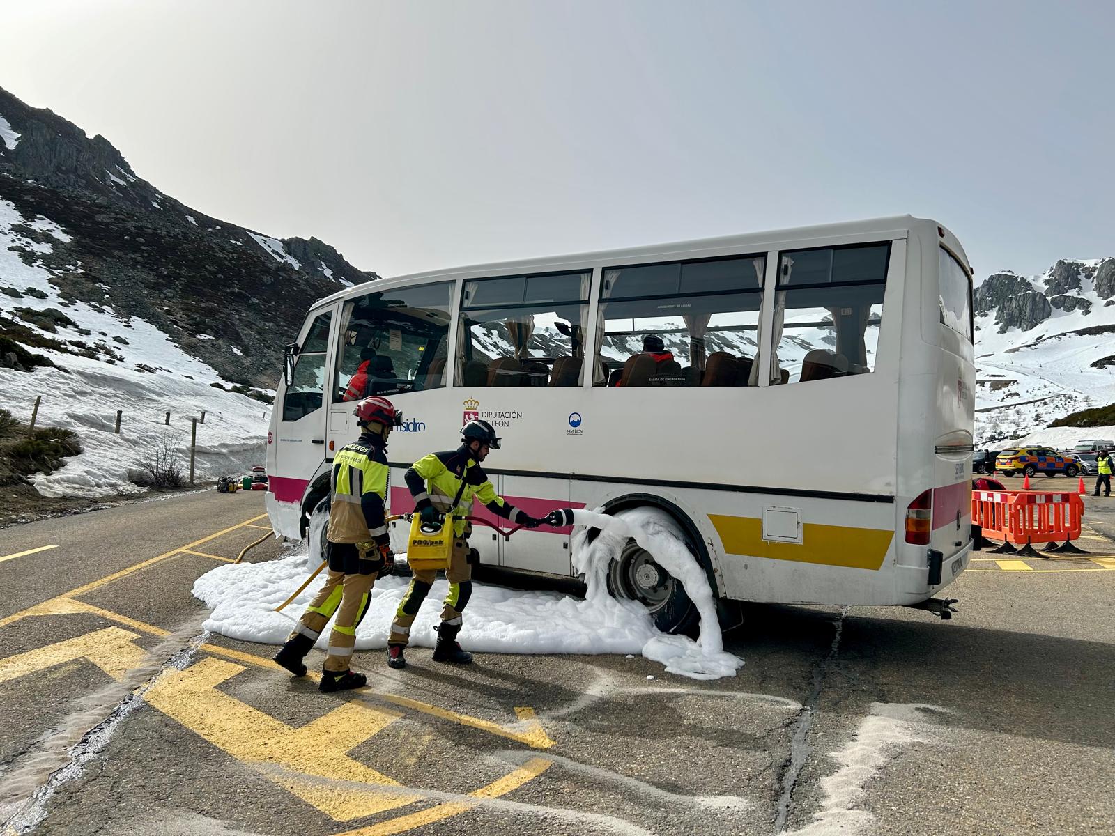 Simulacro San Isidro (4)