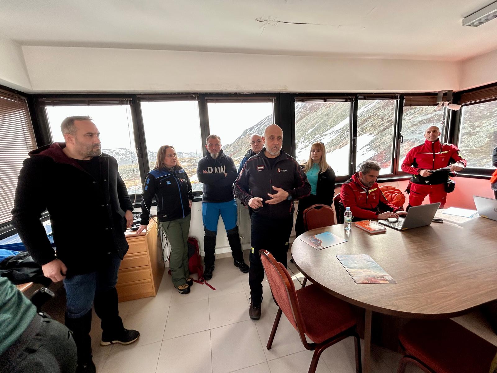 Simulacro San Isidro (7)