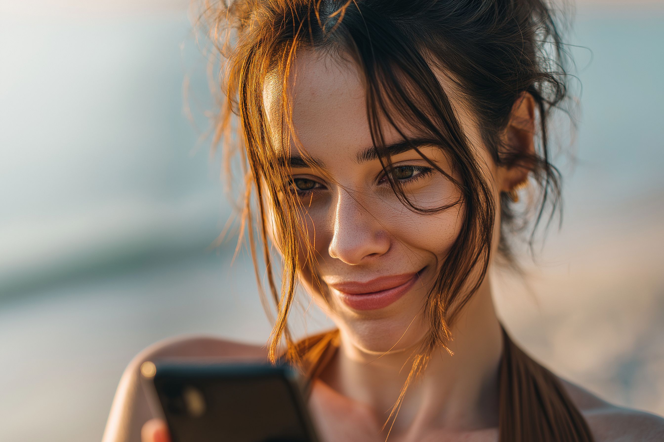 Para conexiones románticas, el videochat aleatorio CooMeet.chat es ideal. | L.N.C.