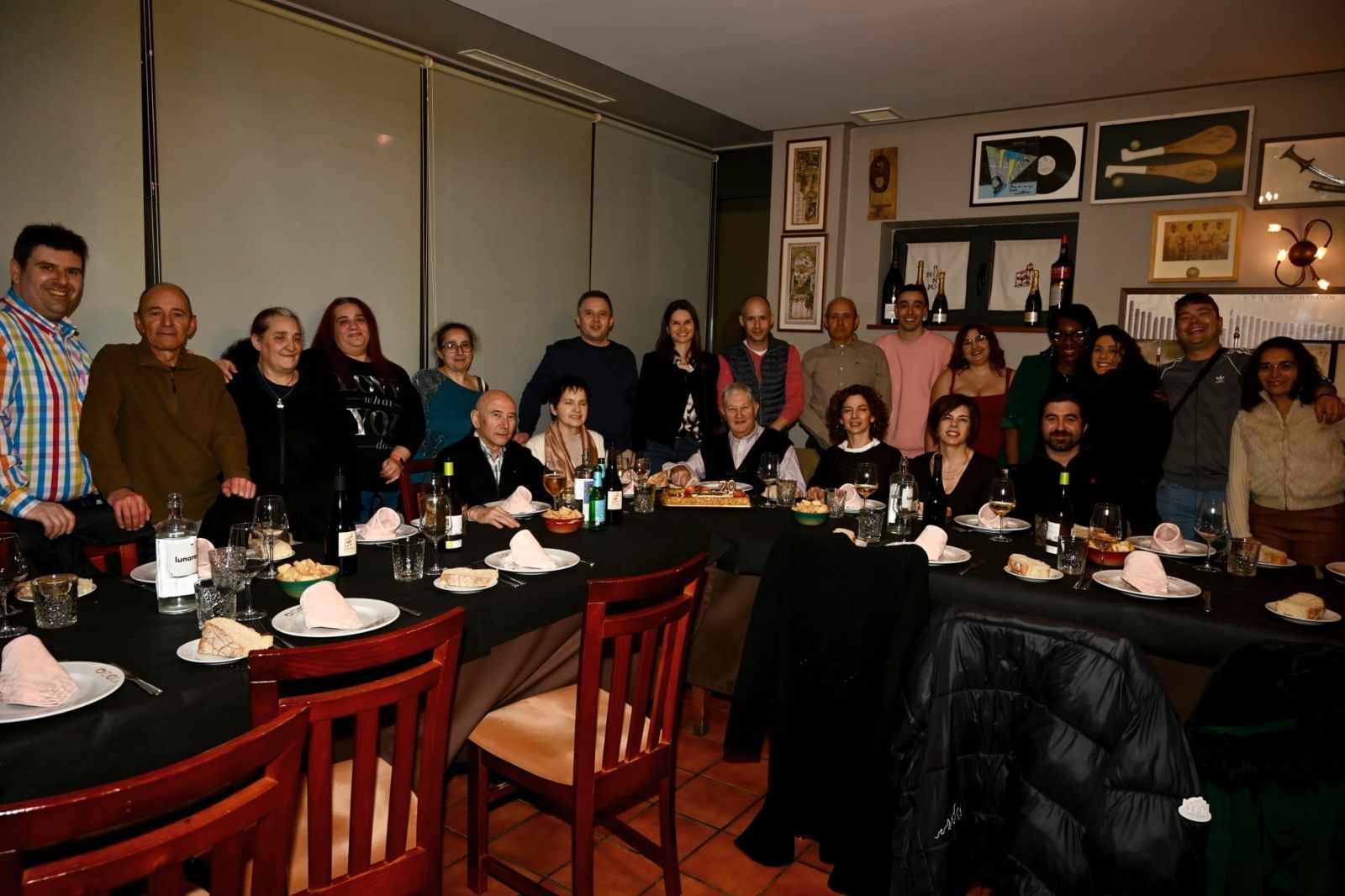 Bodega Regia cumple 70 años | L.N.C.