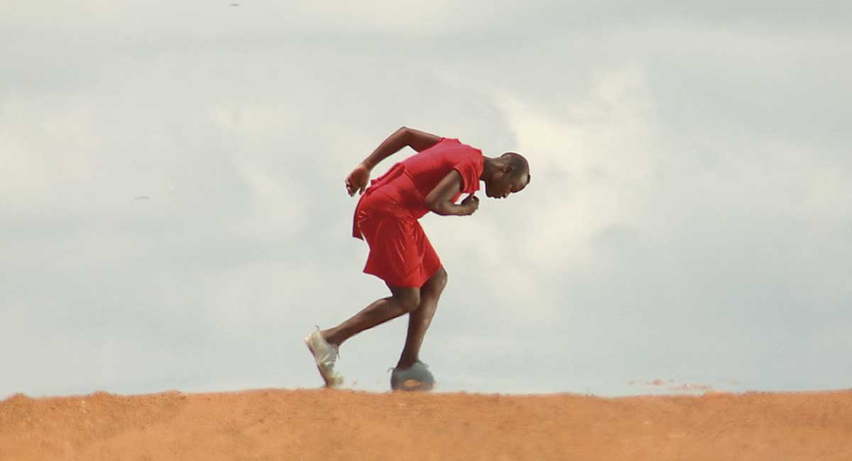 El documental ‘Nora’, de Alla Kovgan, es uno de los títulos que se exhiben en el ciclo programado por el Musac.