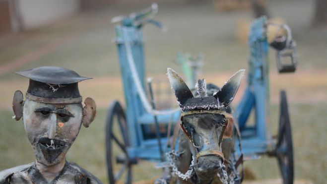 Un pequeño pueblo leonés donde los caminos conectan dos mil años de historia (4)