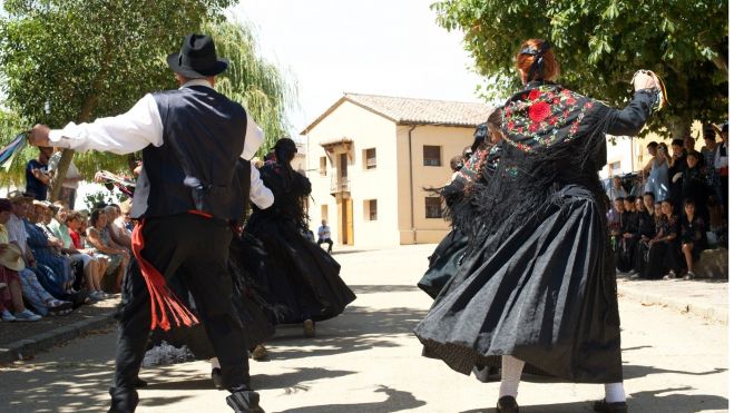 Un pequeño pueblo leonés donde los caminos conectan dos mil años de historia (6)