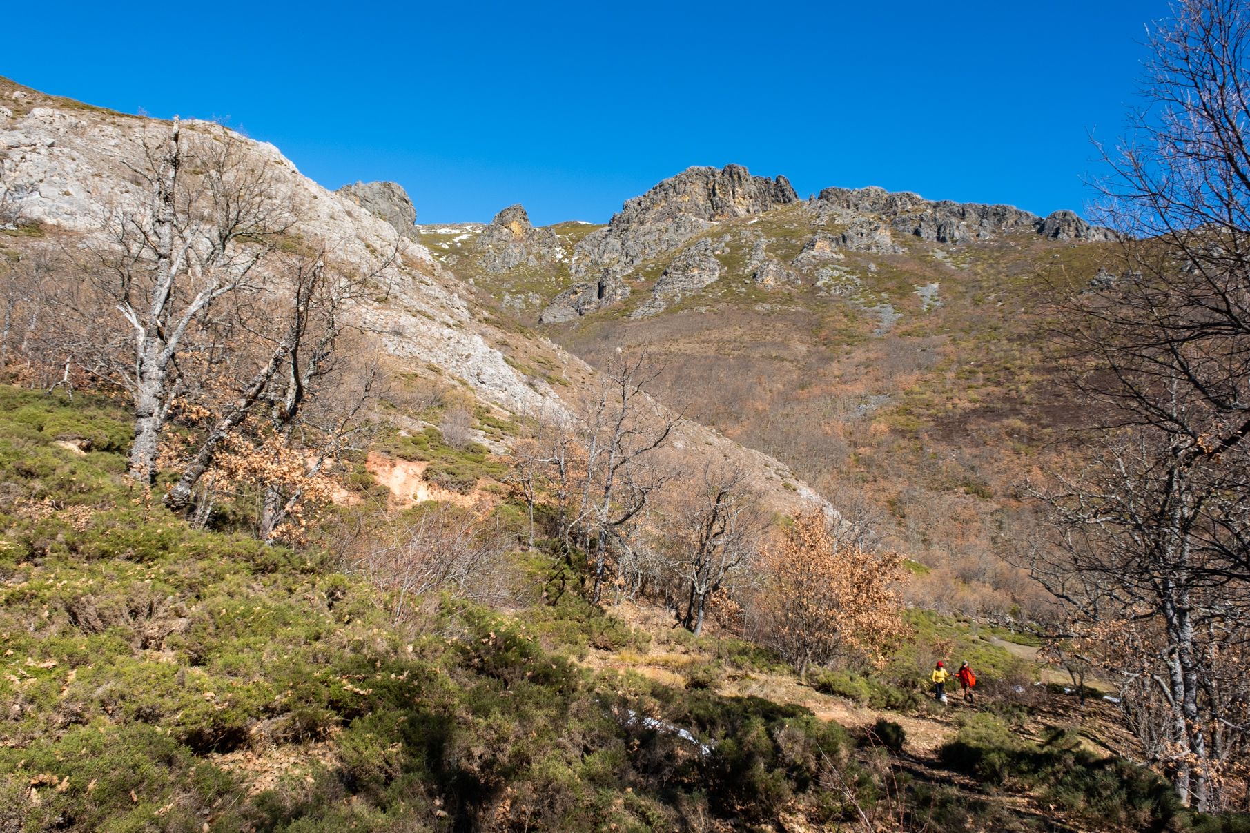 04 Bajo el Penillón de la Tiesa