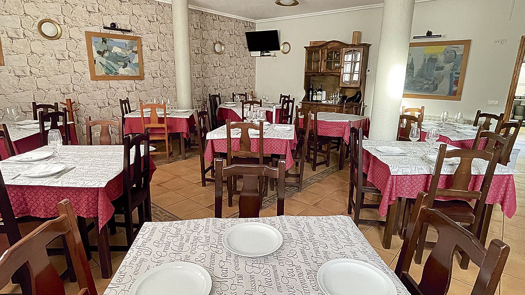 Imagen CASA SENÉN 1