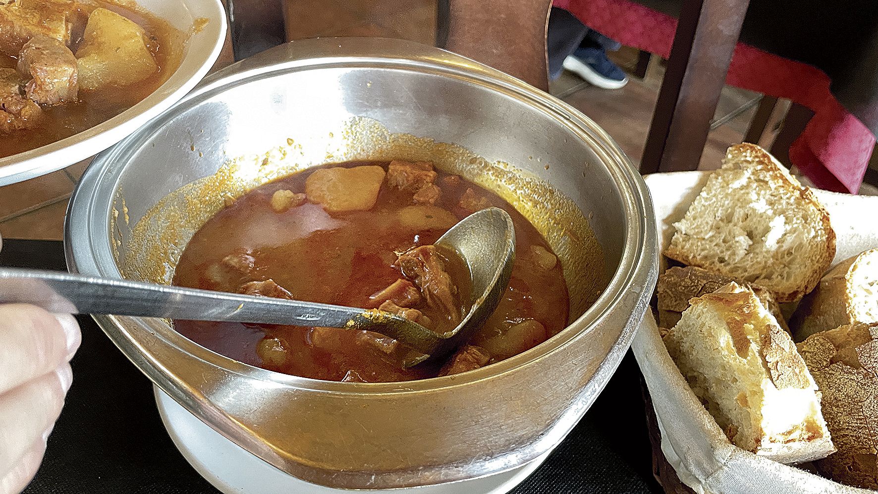 Imagen CASA SENÉN 5