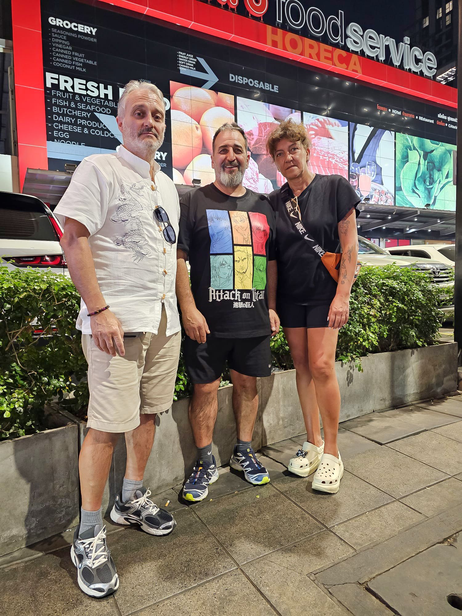 inco bercianos se encuentran atrapados en Bangkok desde el 1 de marzo, | ICAL