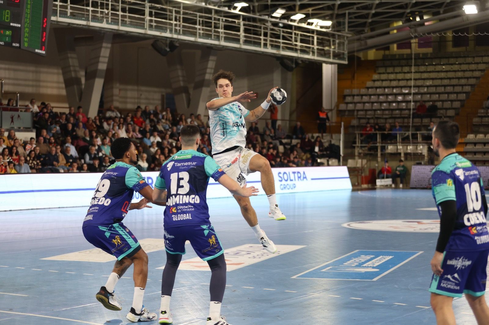 Ademar Puente Genil (3)