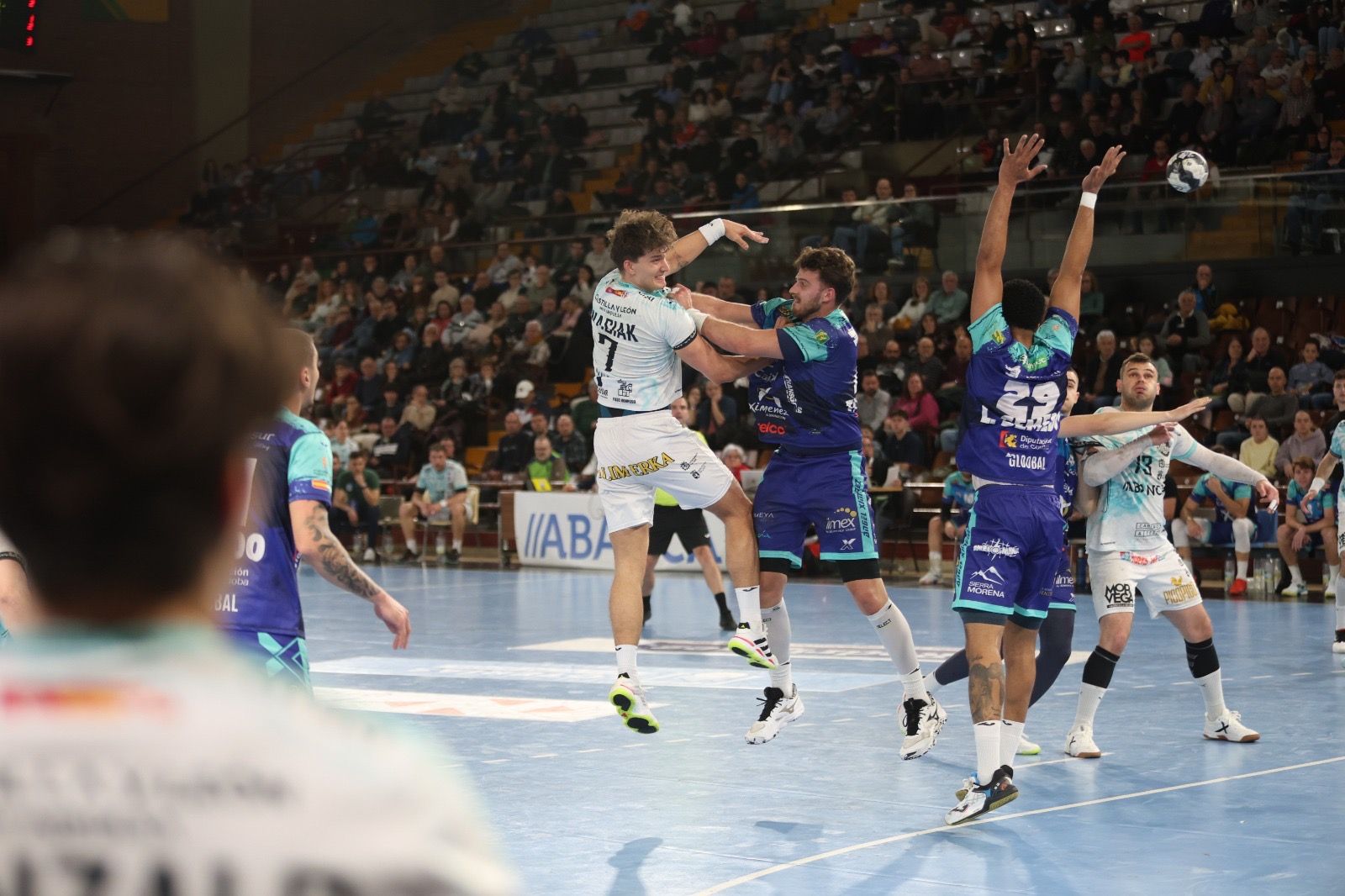 Ademar Puente Genil (4)