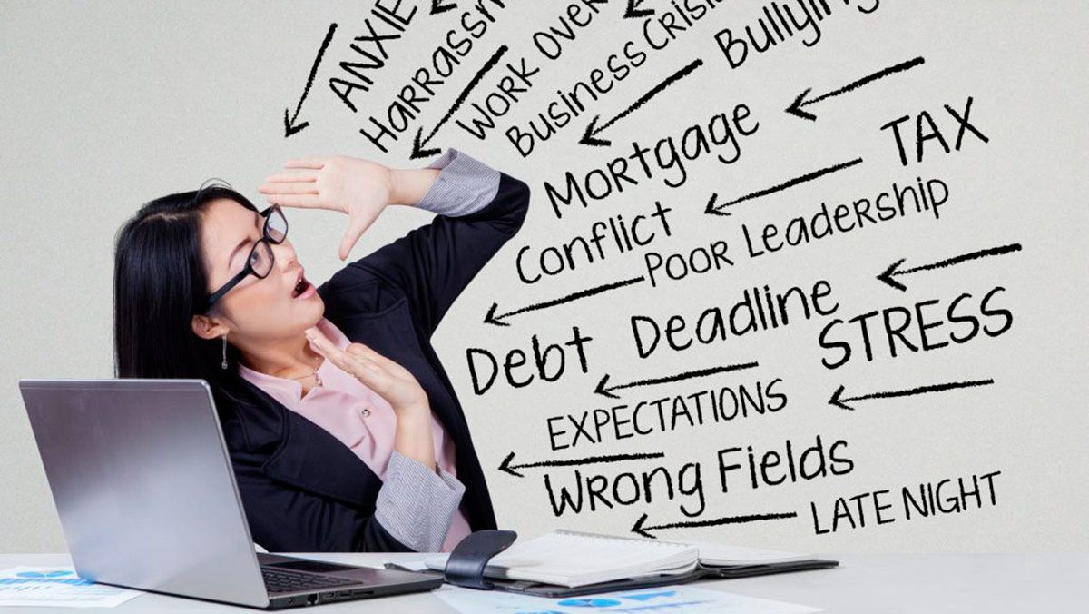 Una charla conmemora el Día Mundial de la Salud Mental en Ponferrada. 