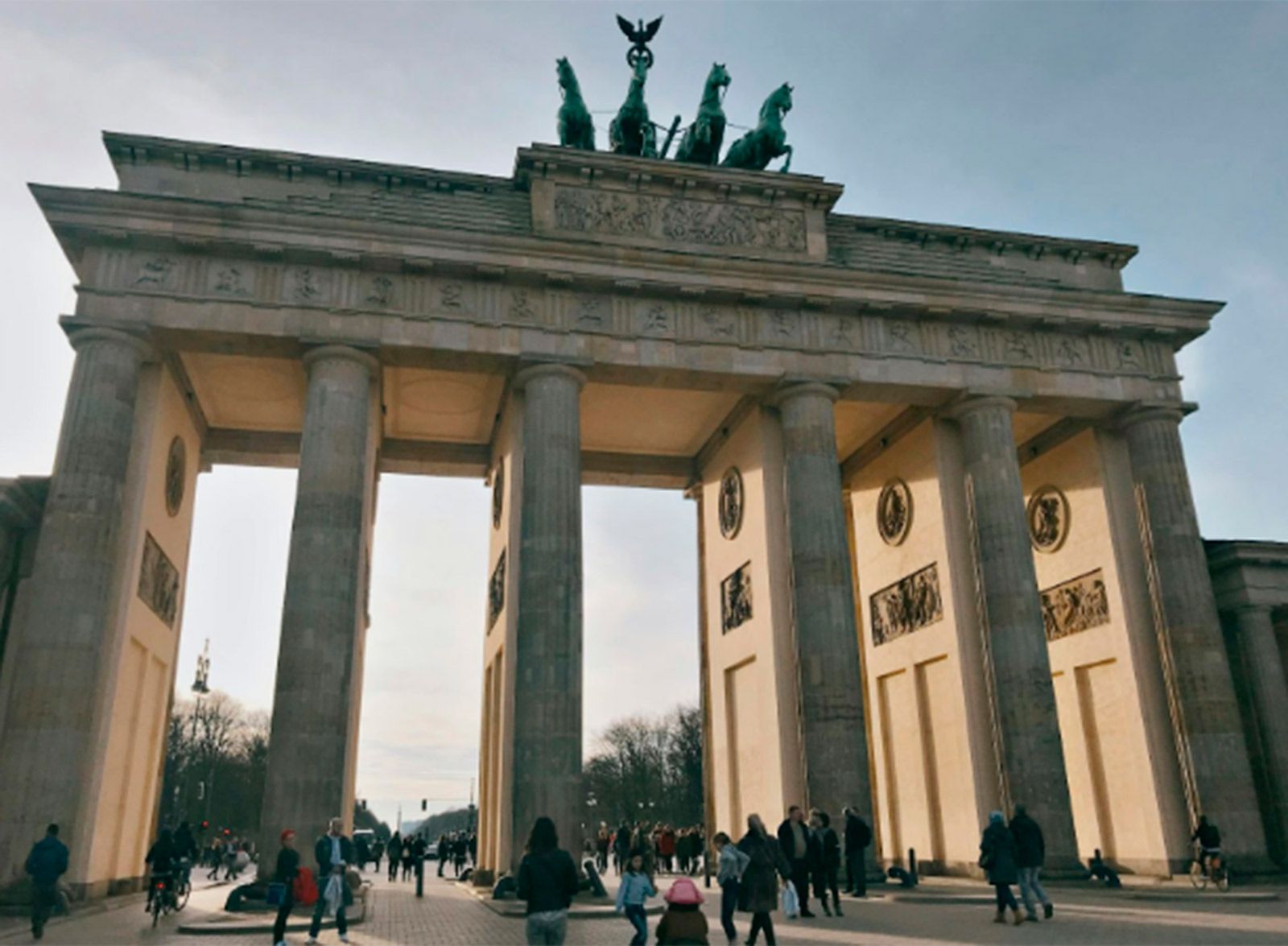 El mercado laboral alemán sin mitos por qué siempre parece que faltan manos