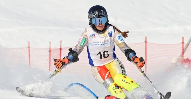 La leonesa buscará este sábado quitarse la espina del pasado jueves. GREGORYPICOUT