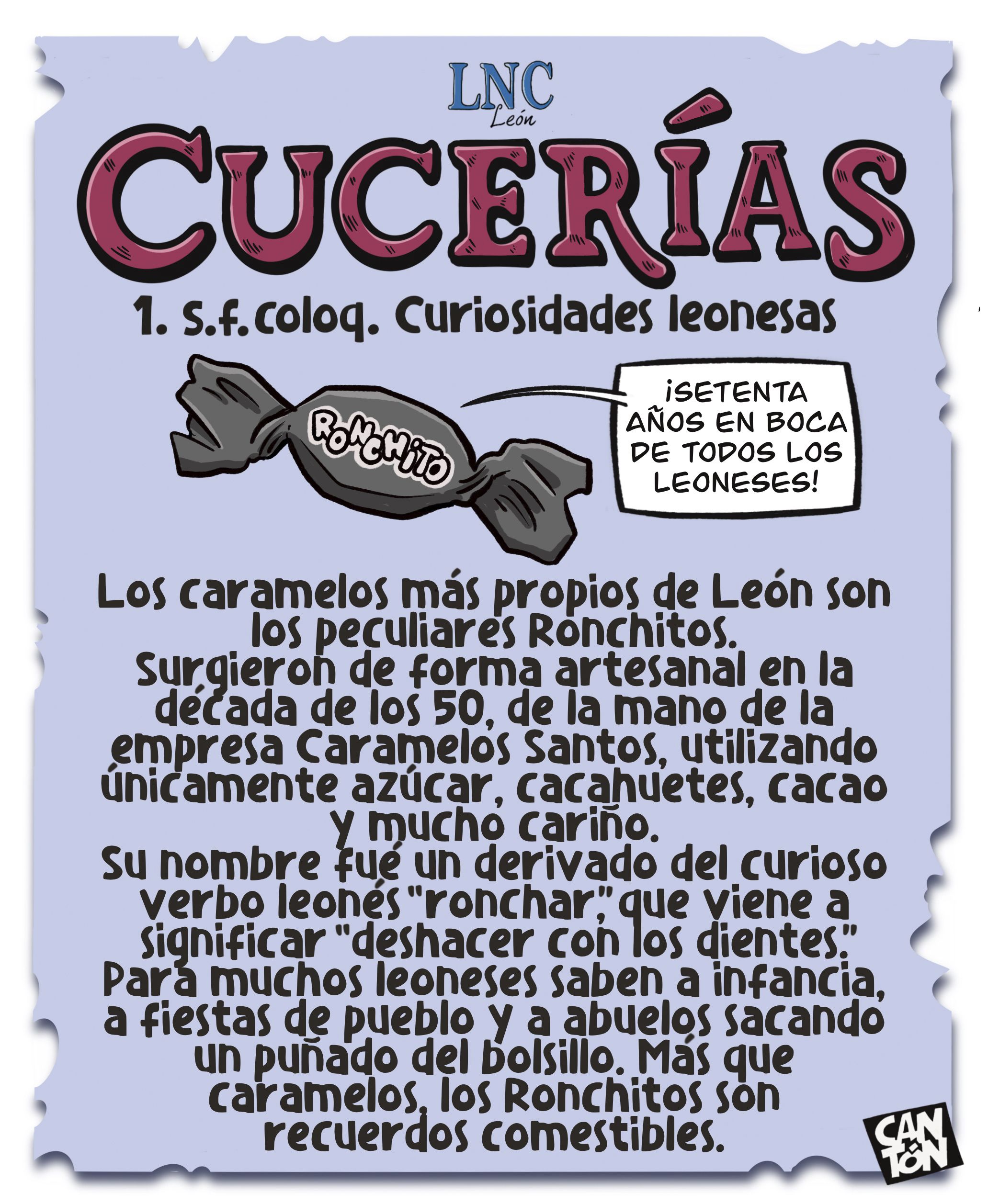 15 03 2026 Las cucerías de Cantón