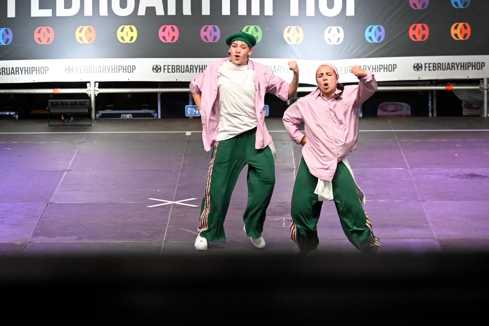 February Hip Hop en León (3)