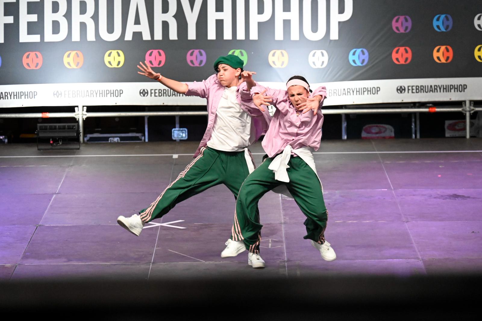 February Hip Hop en León (4)