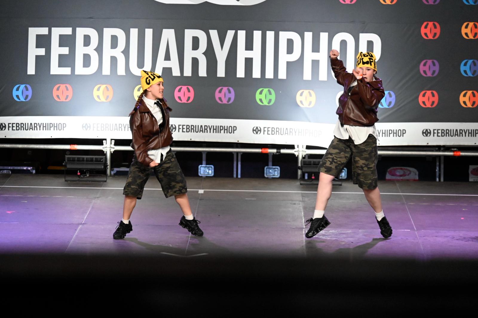 February Hip Hop en León (5)