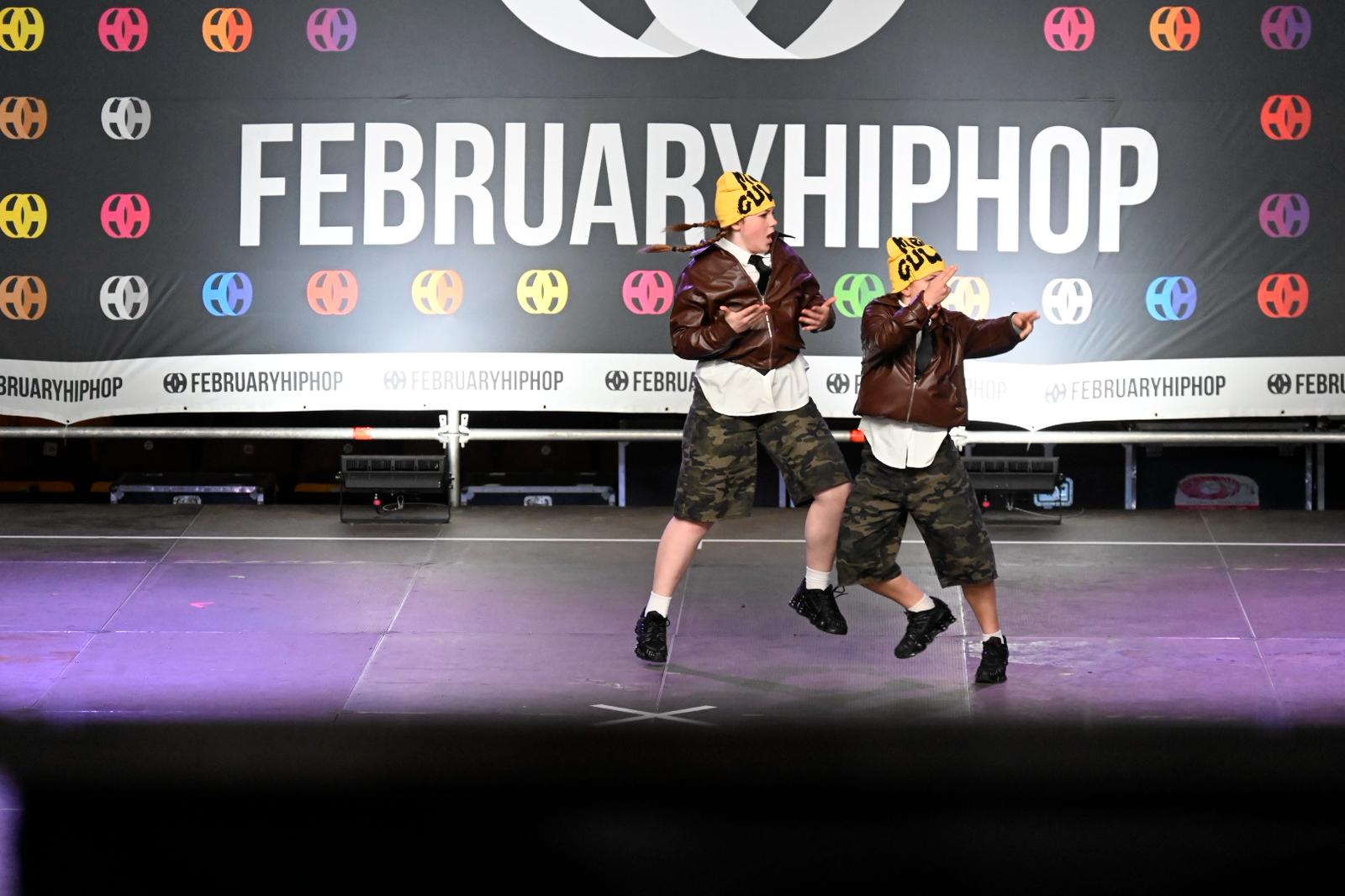 February Hip Hop en León (6)