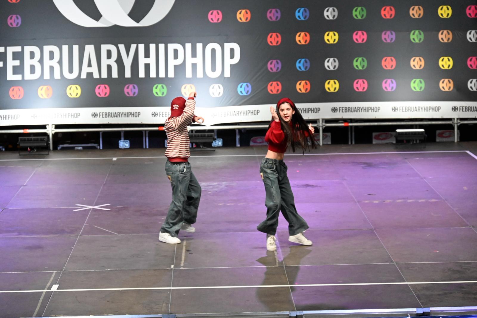 February Hip Hop en León (7)