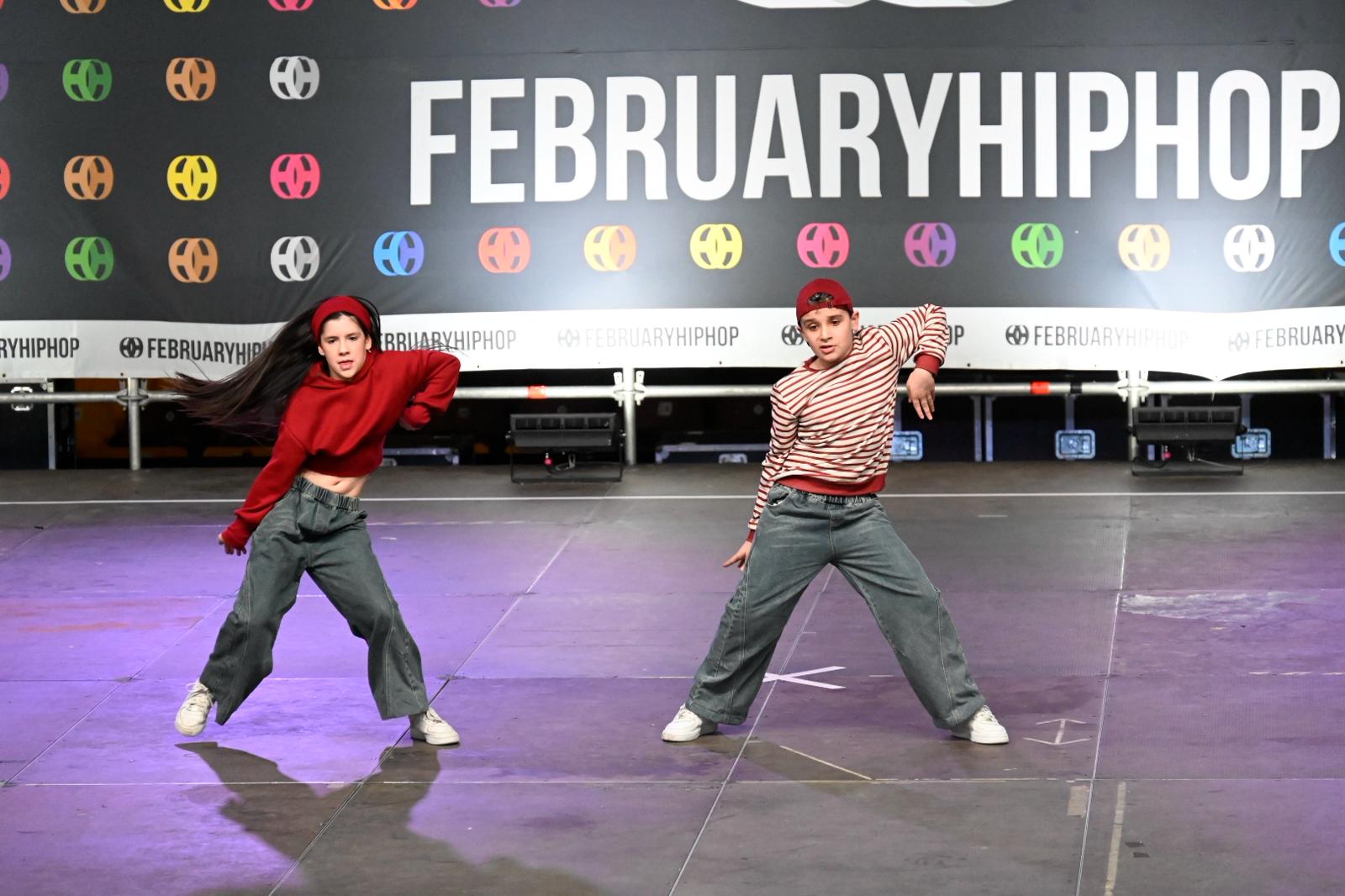 February Hip Hop en León (8)