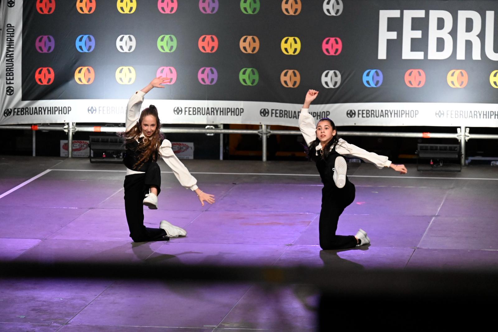 February Hip Hop en León (19)