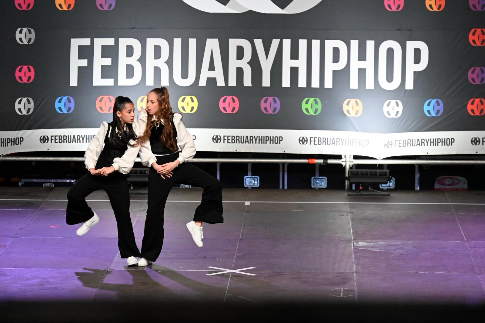 February Hip Hop en León (20)