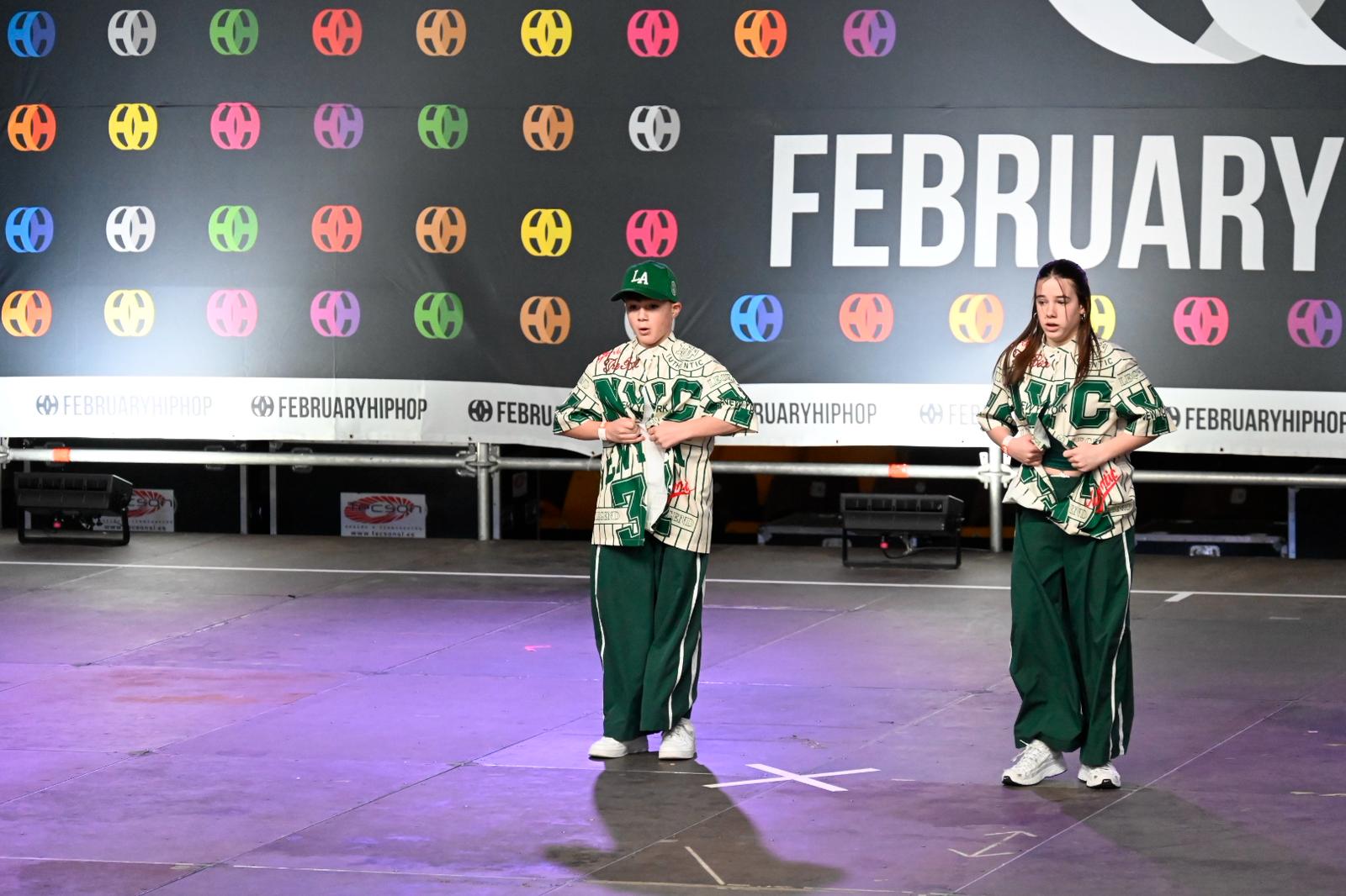 February Hip Hop en León (21)