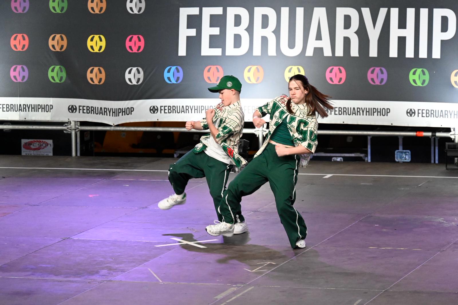 February Hip Hop en León (23)