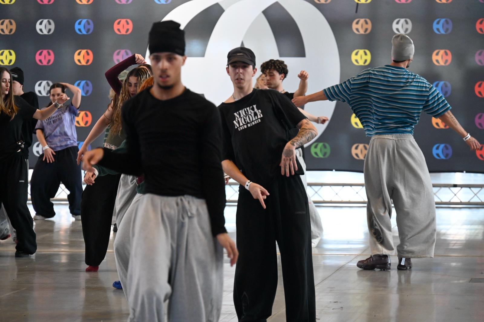 February Hip Hop en León (9)