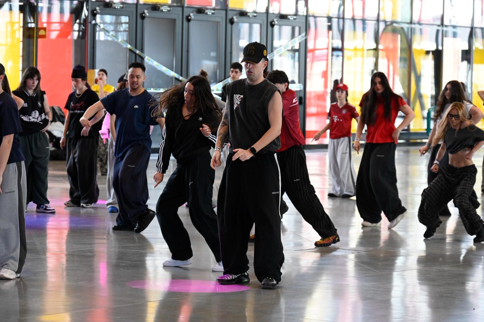 February Hip Hop en León (10)