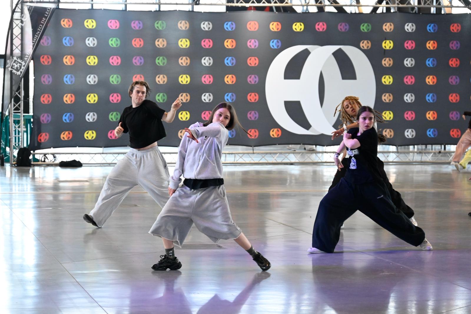 February Hip Hop en León (11)