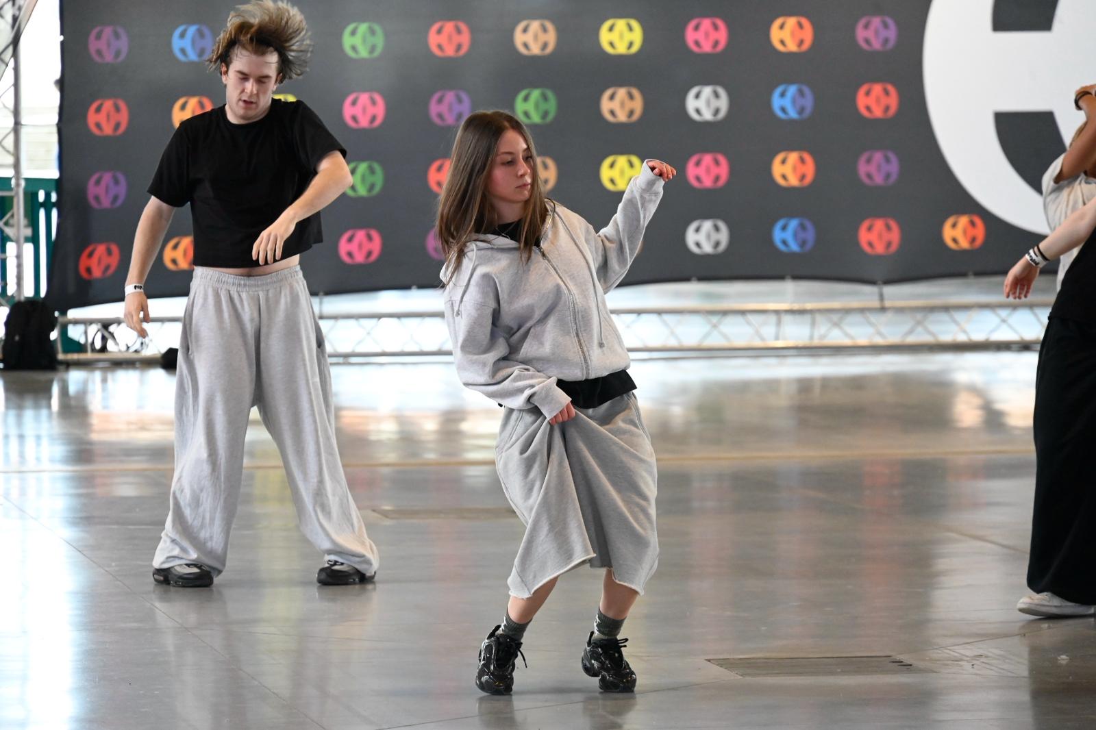 February Hip Hop en León (12)