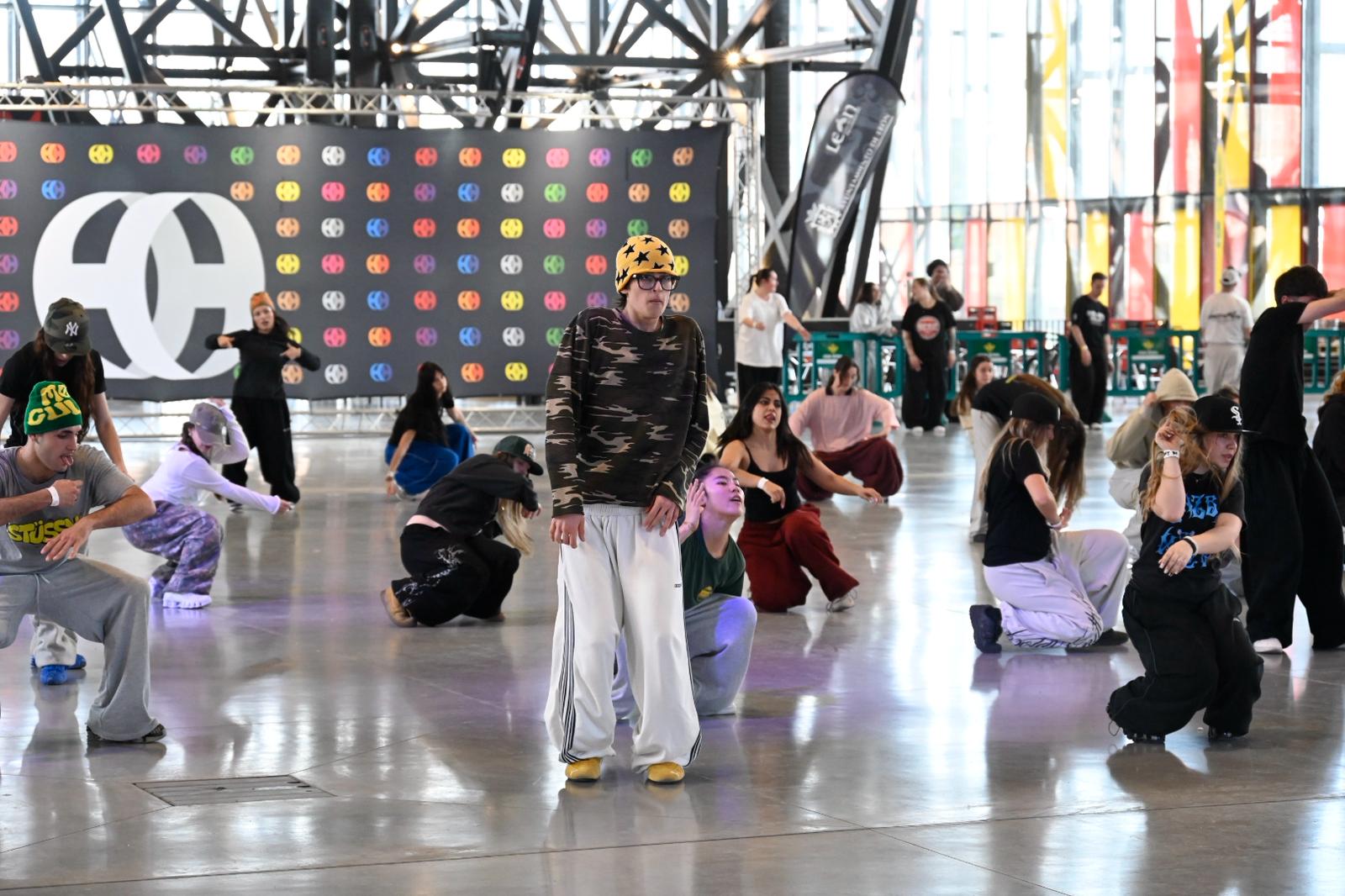 February Hip Hop en León (13)