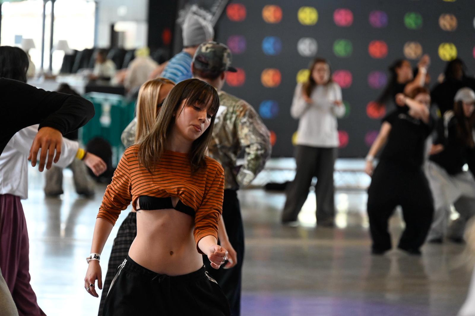 February Hip Hop en León (14)