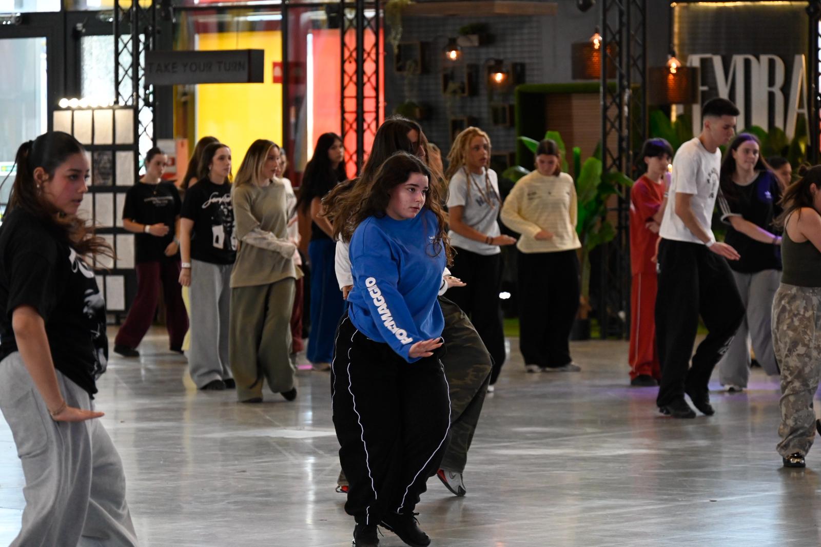 February Hip Hop en León (15)