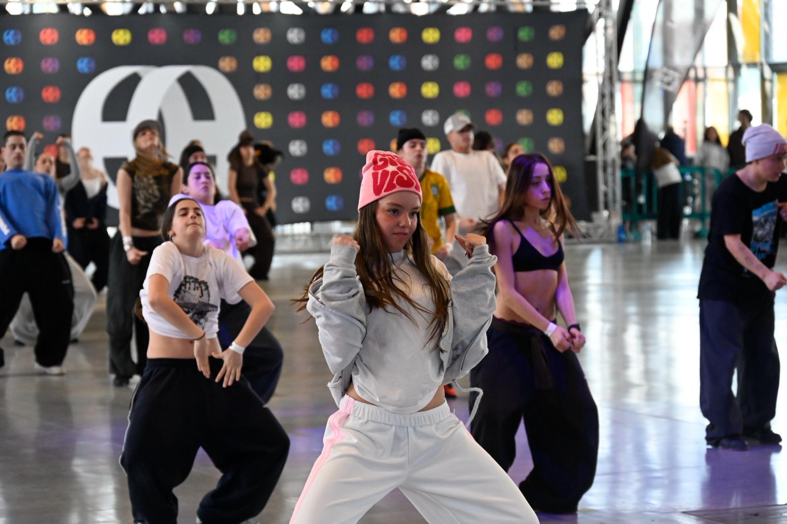 February Hip Hop en León (16)