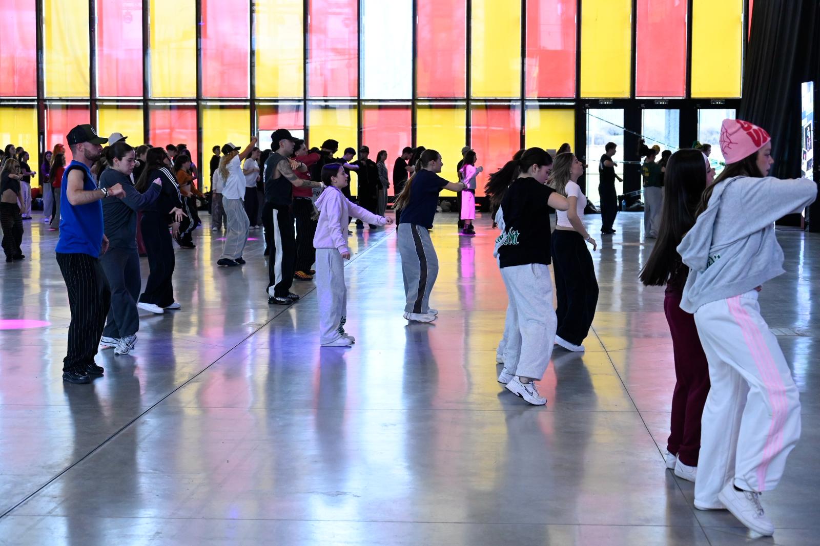 February Hip Hop en León (17)