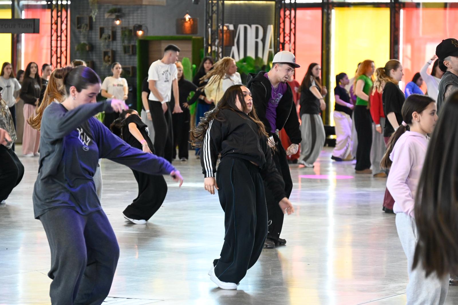 February Hip Hop en León (18)