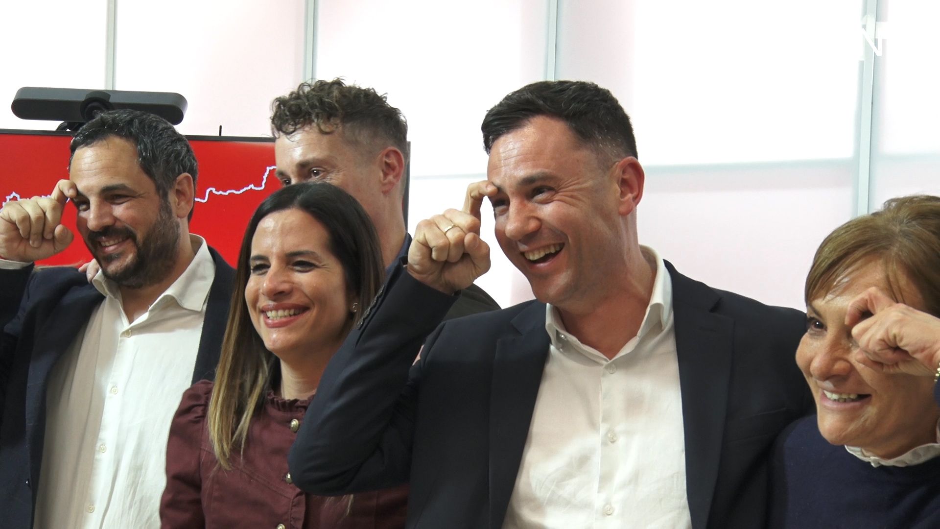 Elecciones 15M: Mismo reparto de escaños en León que en 2022 a pesar de la subida del PP Elecciones 15M: Mismo reparto de escaños en León que en 2022 a pesar de la subida del PP