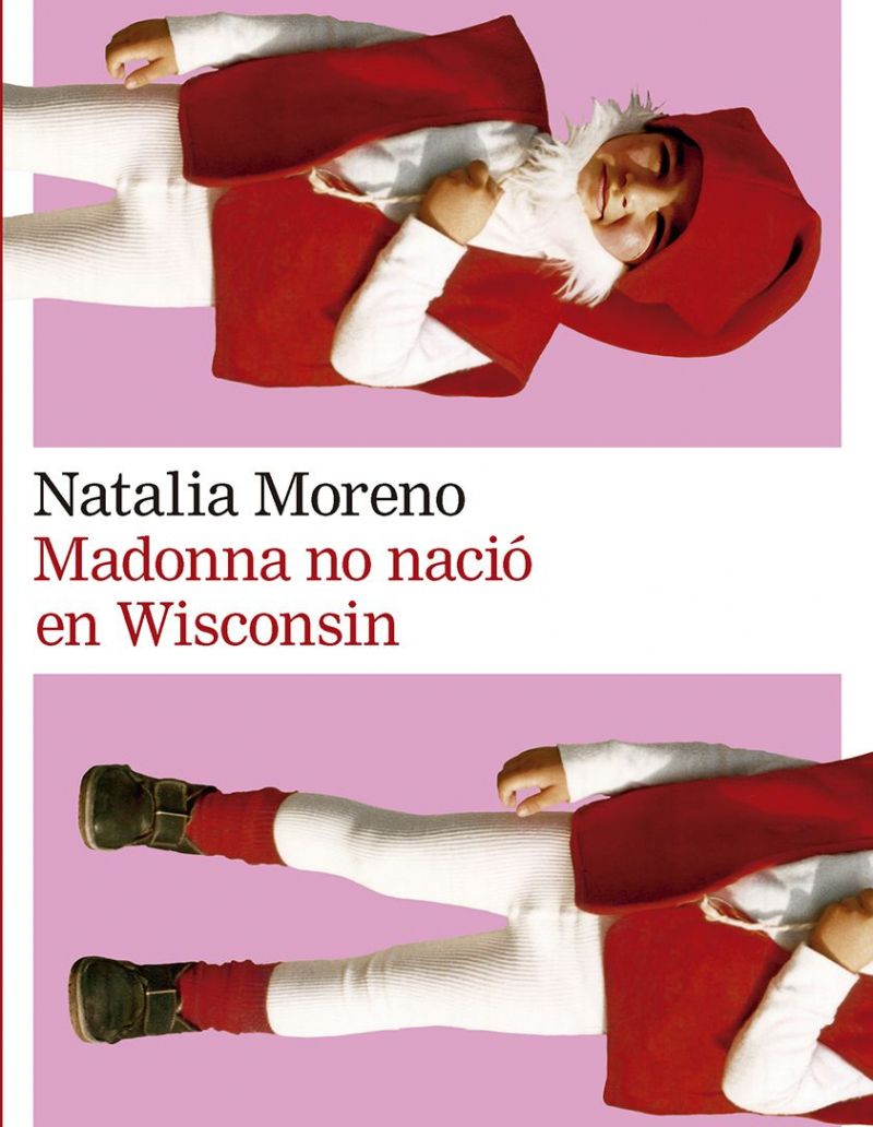 Cub Madonna no nacio narr def Cub Madonna no nacio narr def