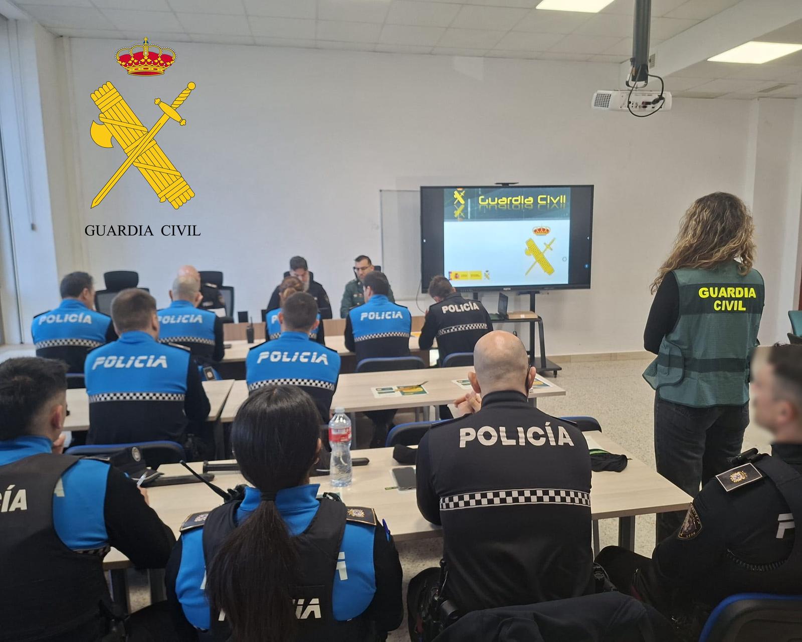 Jornadas de prevención de la radicalización en León. | L.N.C.