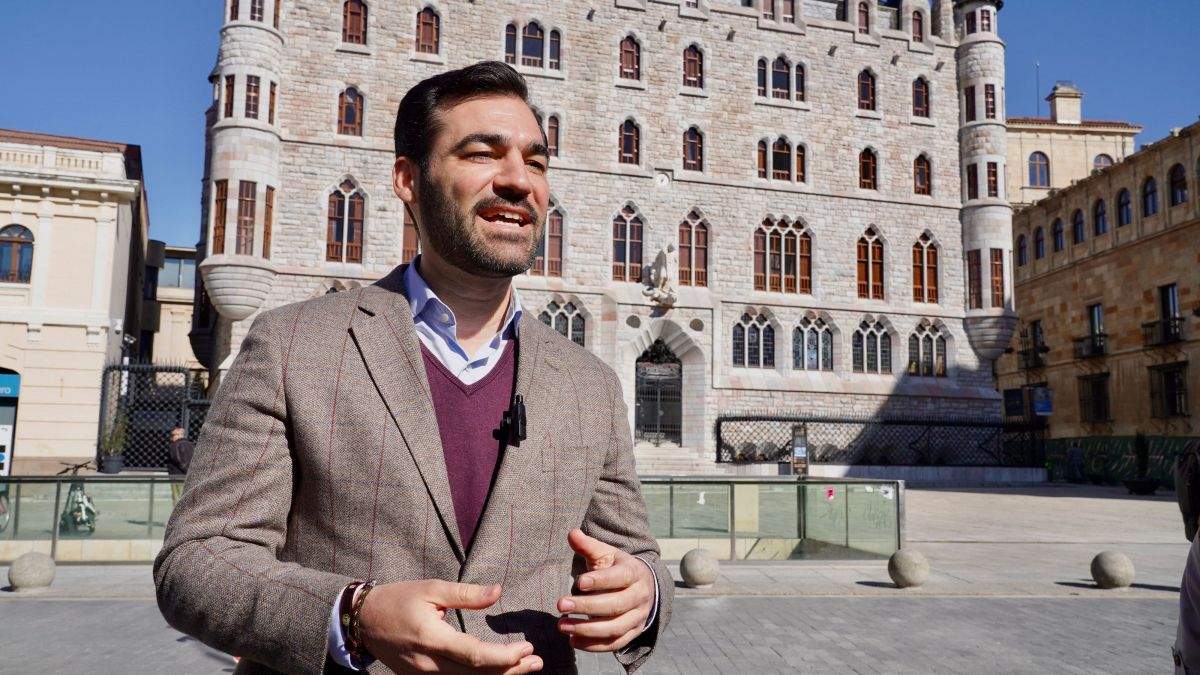 El PP denuncia que el Ayuntamiento de León incumple la obligación de ...